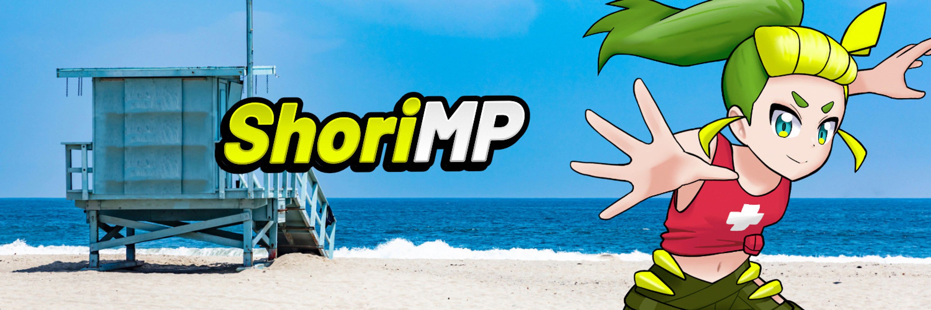 ShoriMP