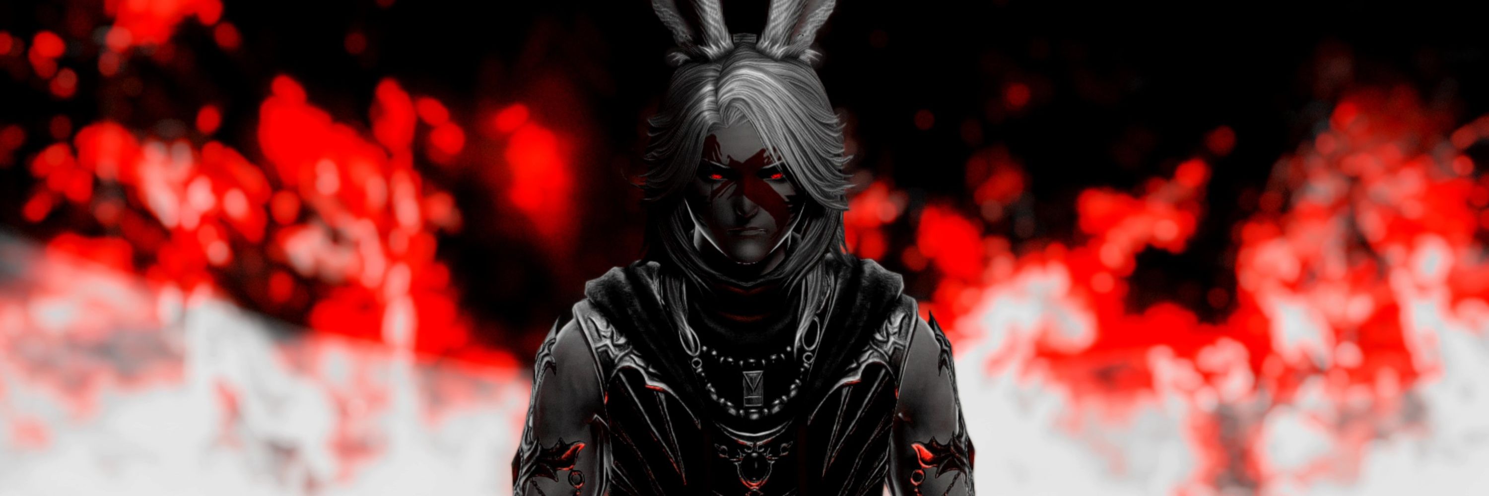 Nero FFXIV