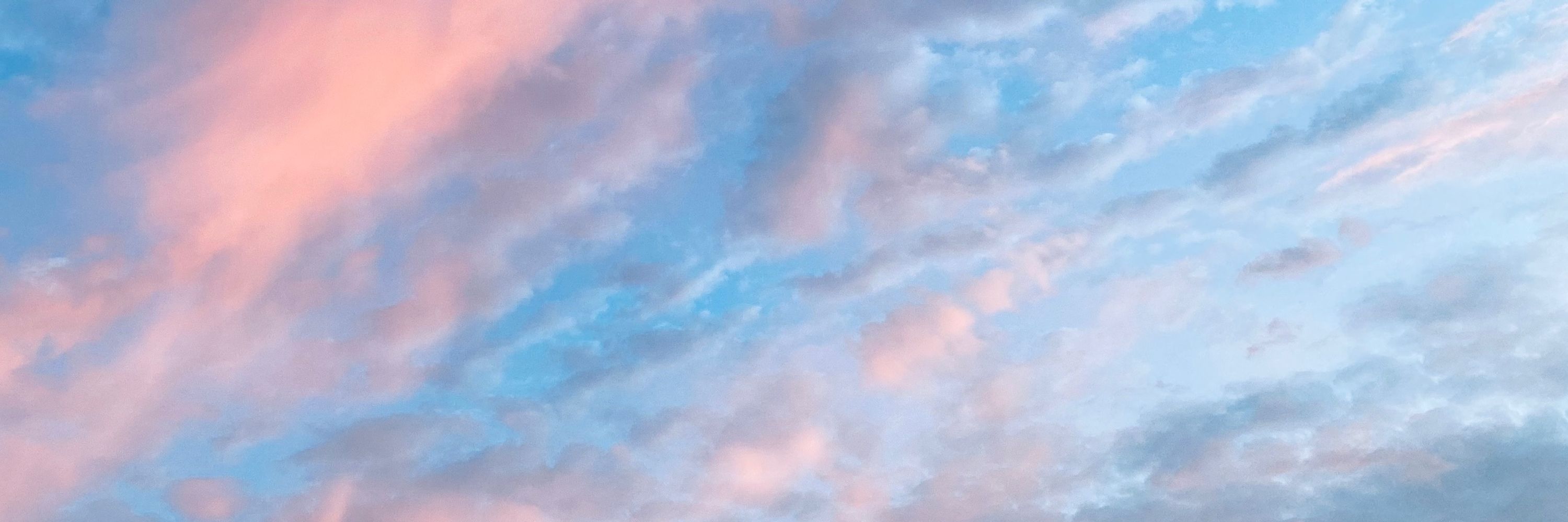 ☁️