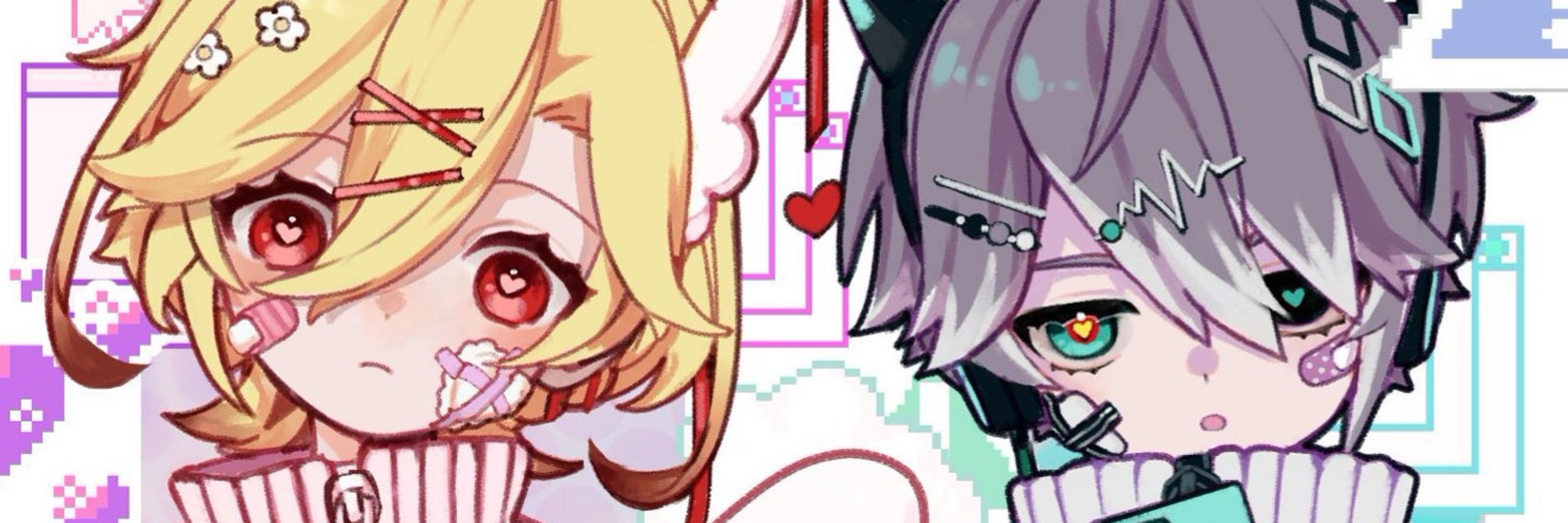 ねり悶🌼依頼募集中