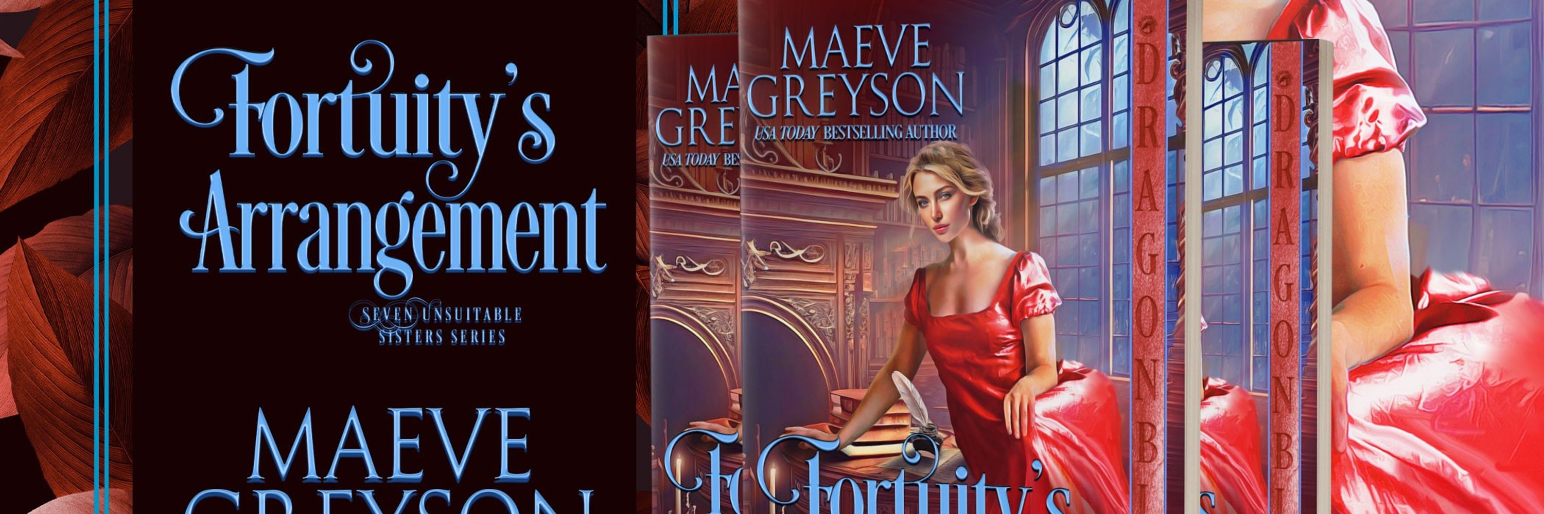 Maeve Greyson