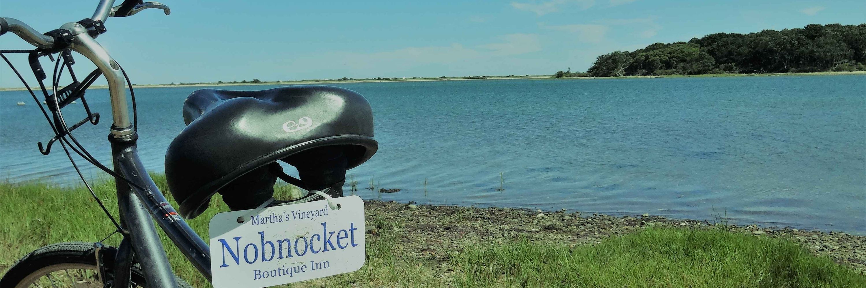 Nobnocket Boutique Inn