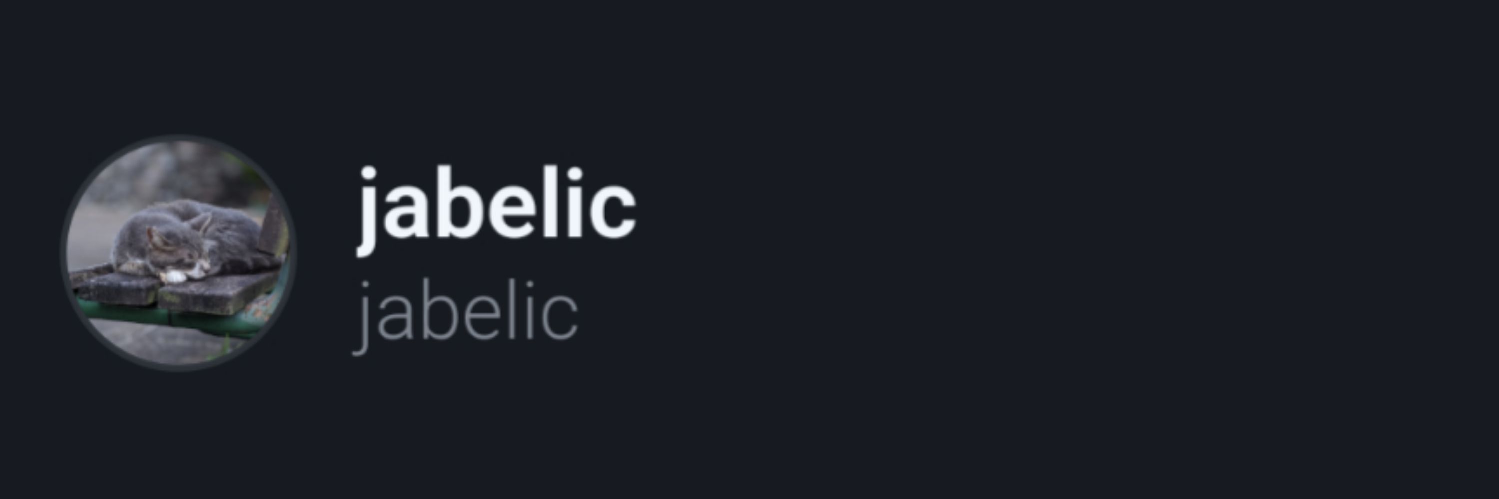 Jabelic