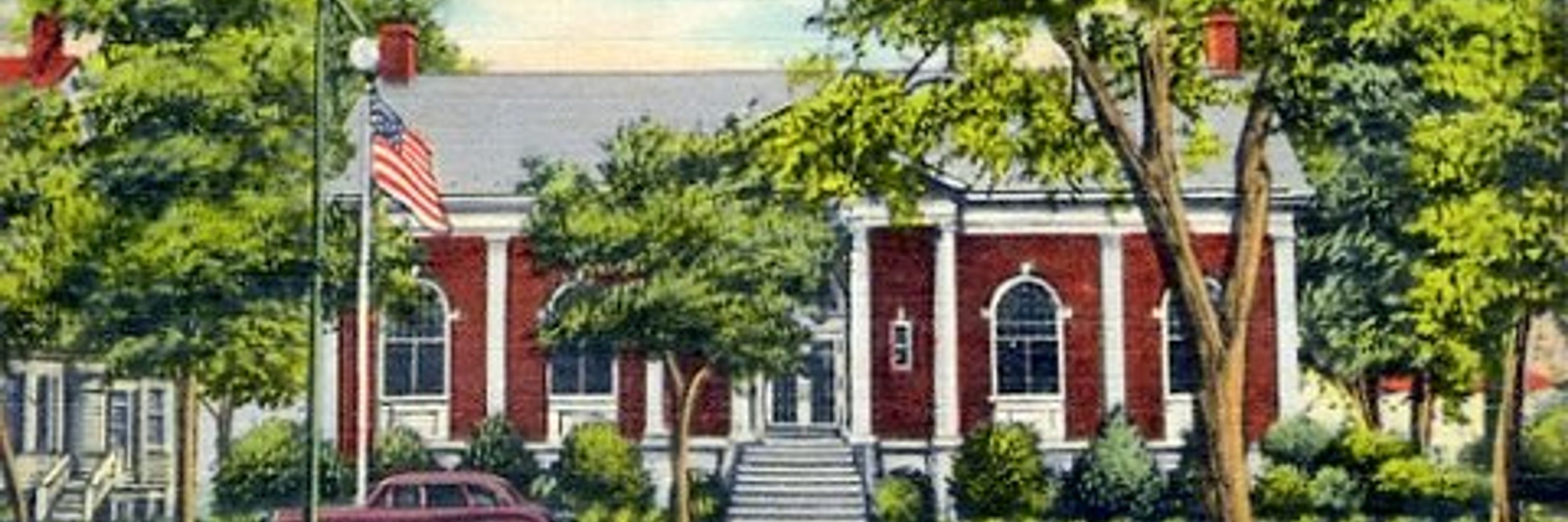 Bloomfield Public Library and Foundation