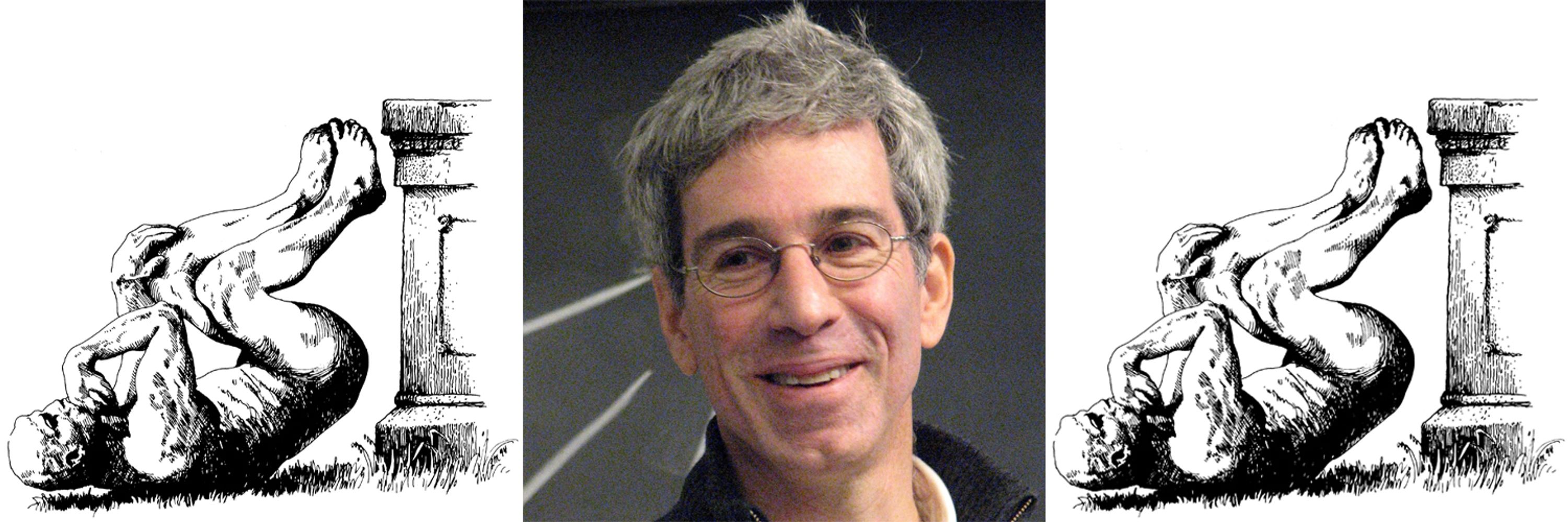 Marc Abrahams