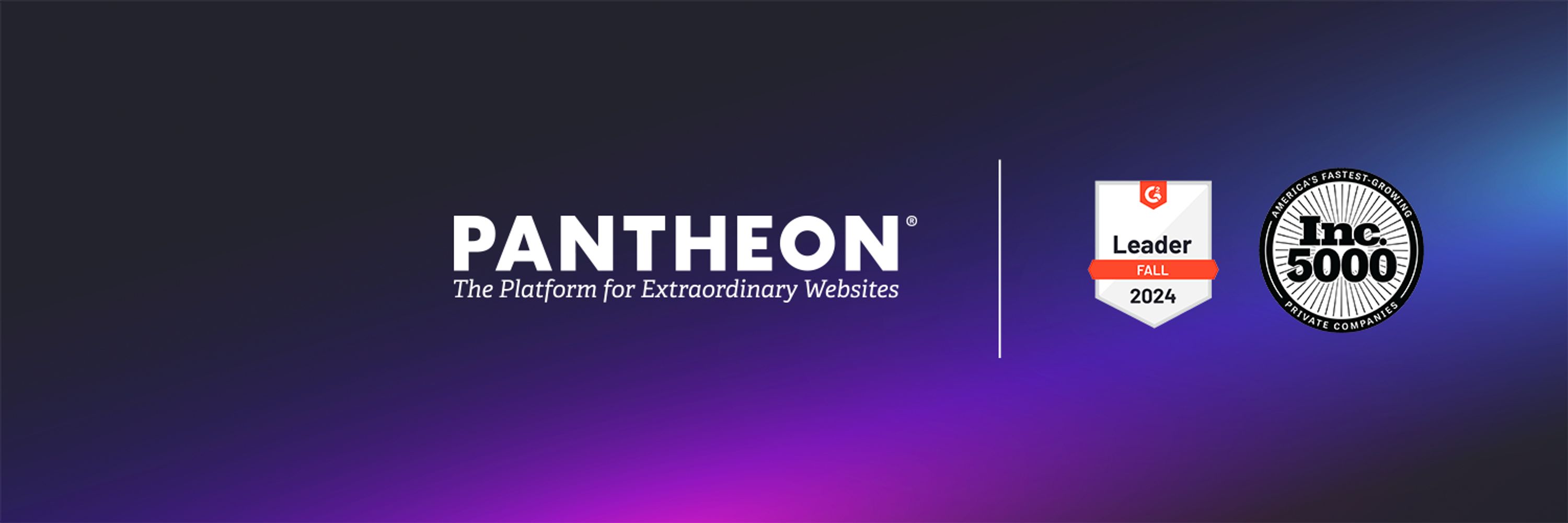 Pantheon 