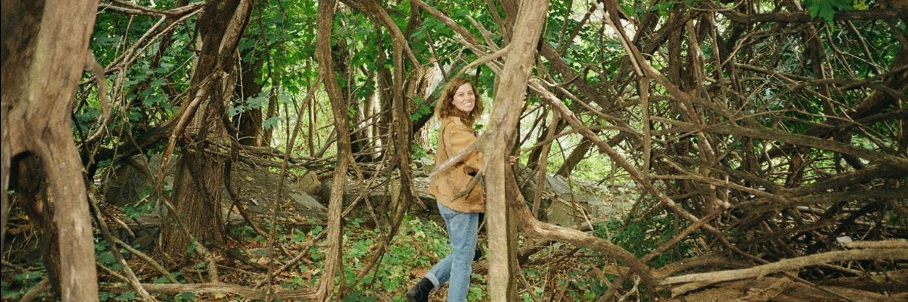 Taryn Jones