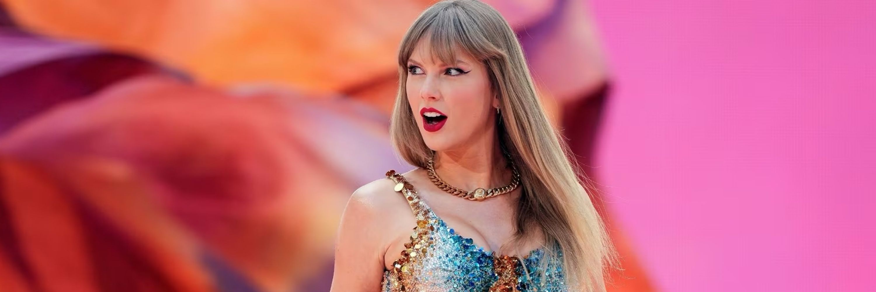 Taylor Swift Updates