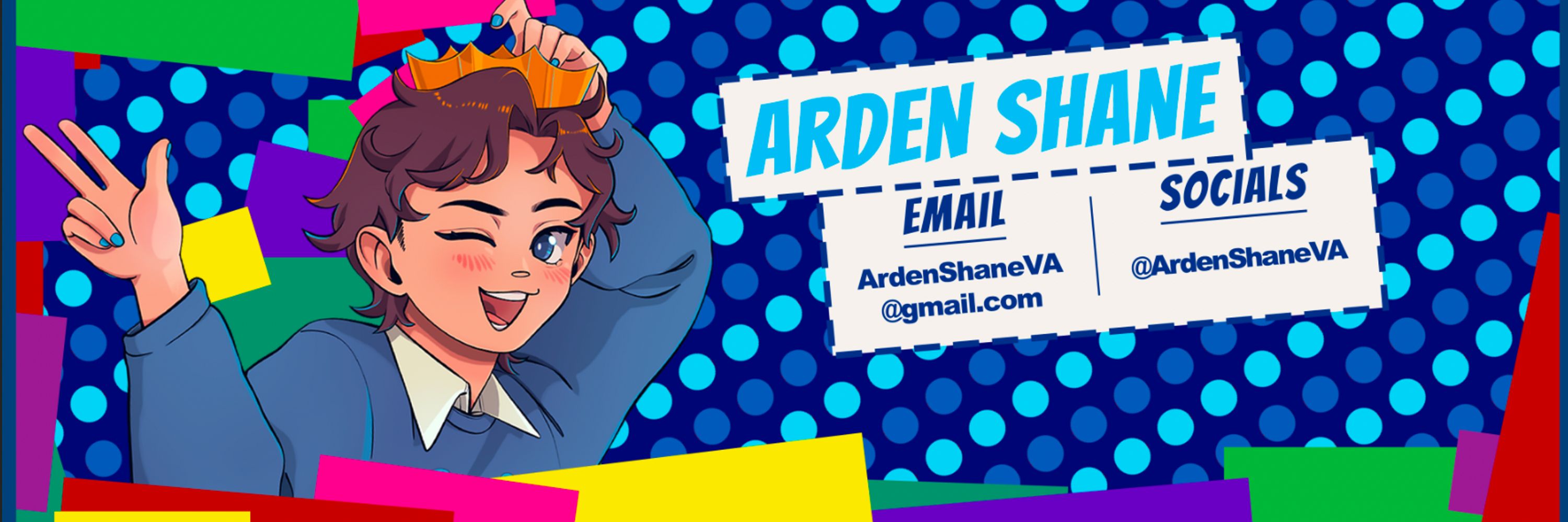 Arden Shane