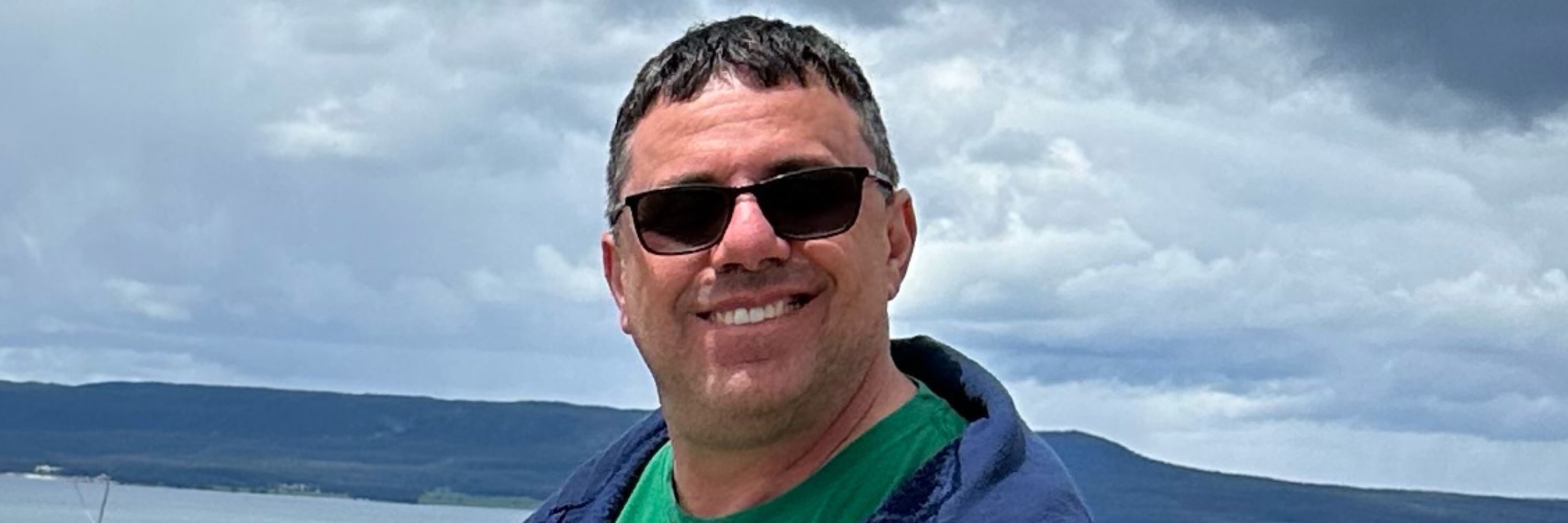 Paul Di