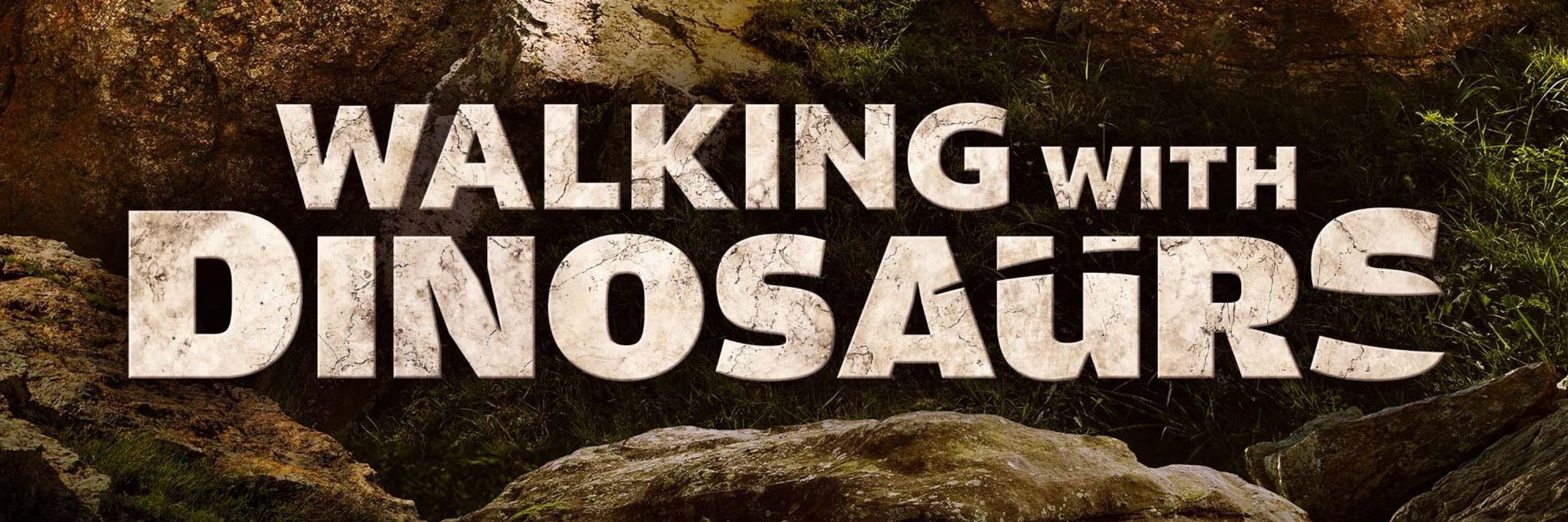 PreHistX (Walking with Arc)