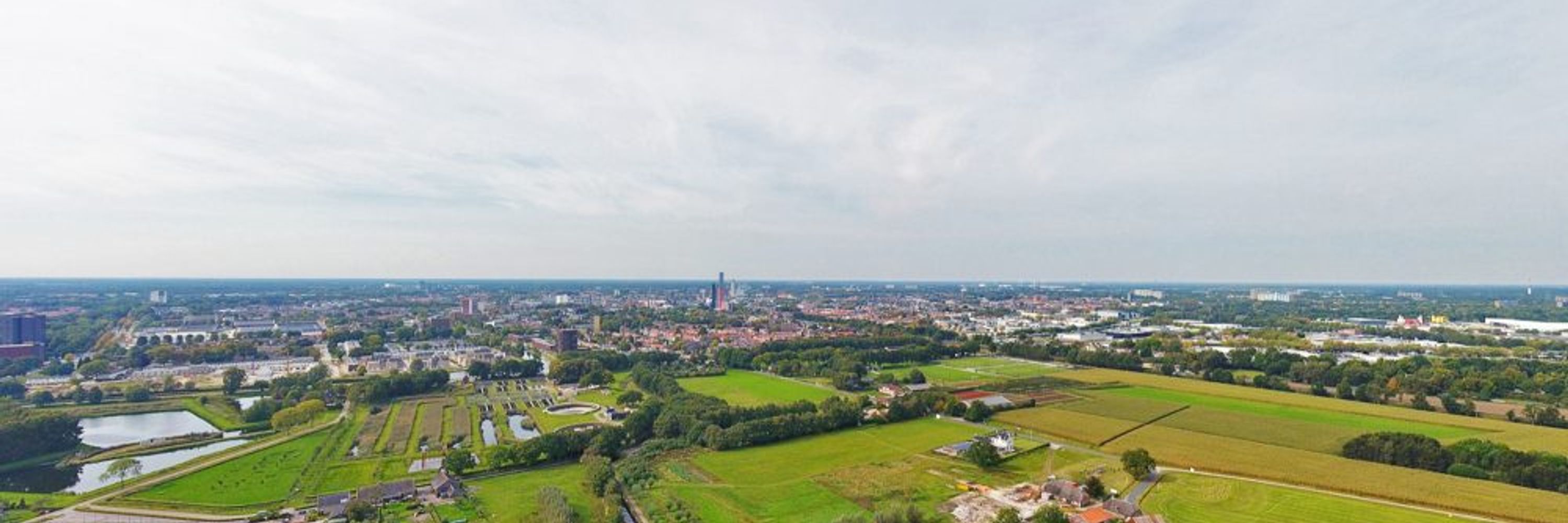 Partij voor de Dieren Tilburg