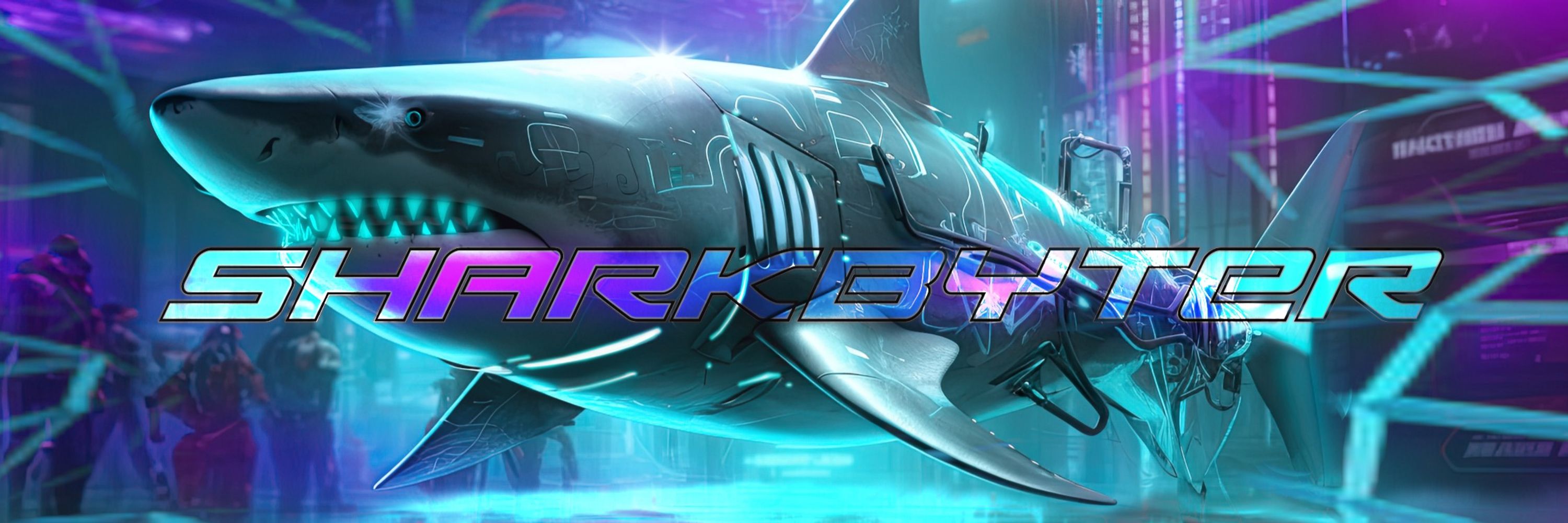 Sharkbyter