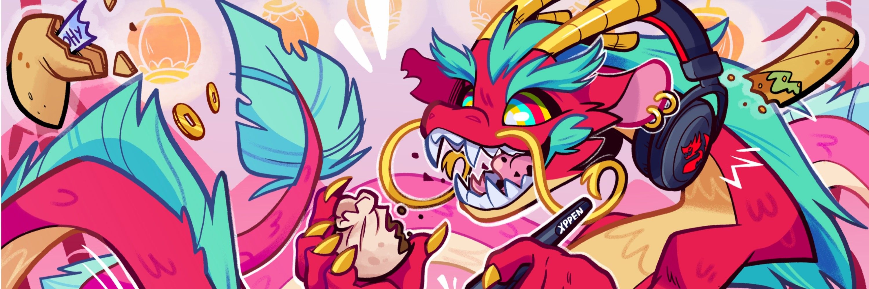 Ohy Art