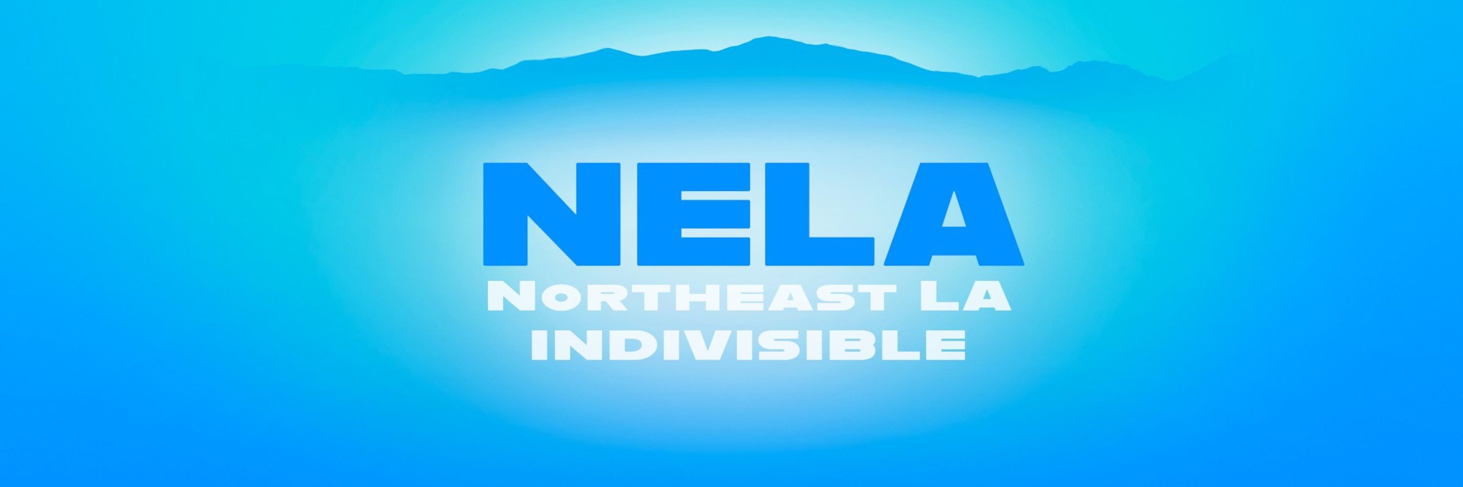 North-East LA & Pasadena Indivisible