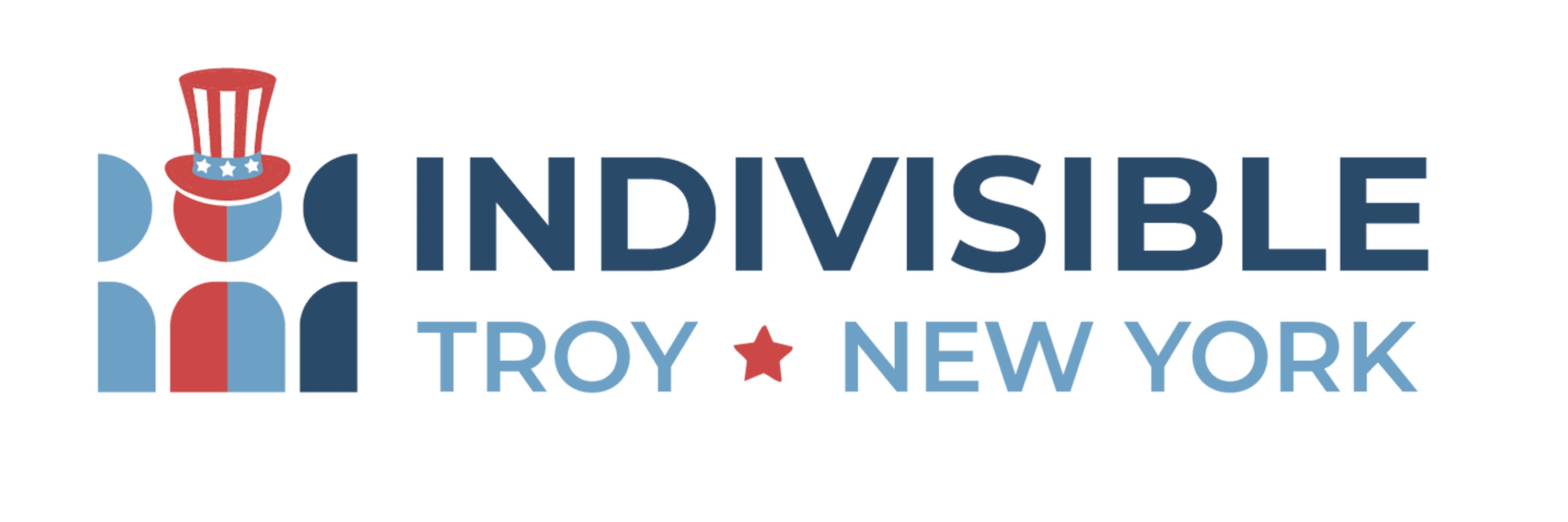 Troy Indivisible