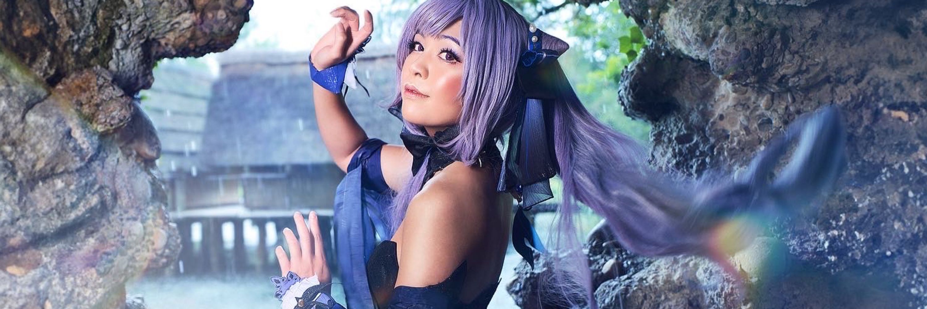 🥀 ary ✧ @DoKomi