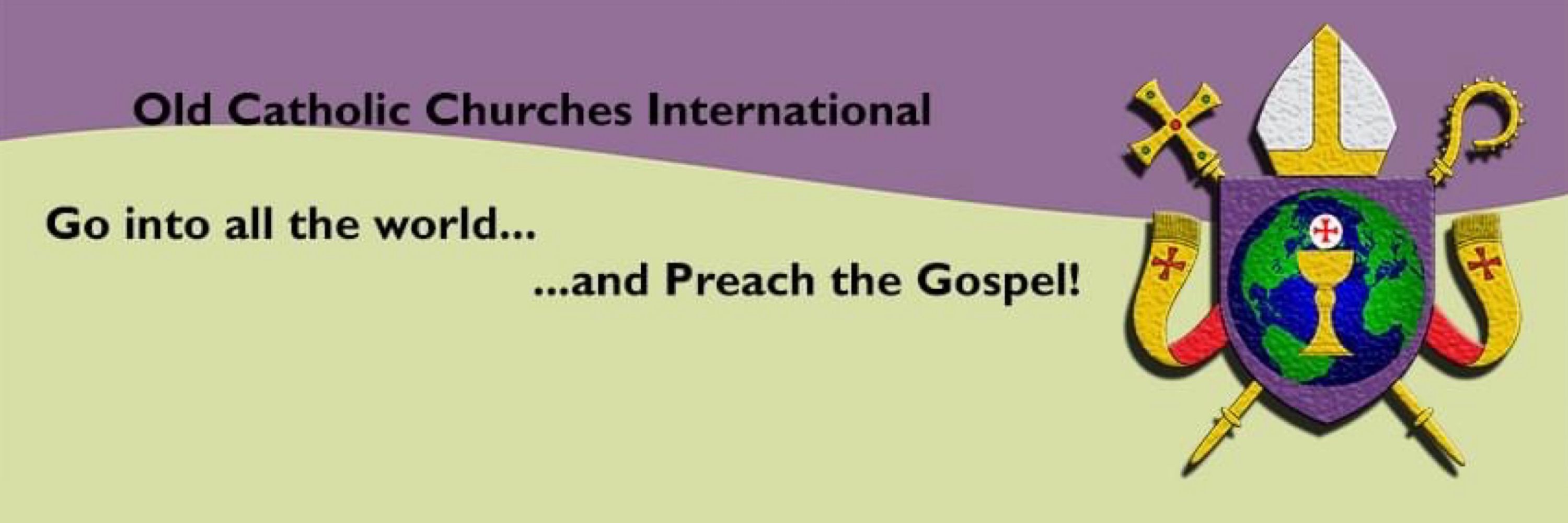 Old Catholic Churches International