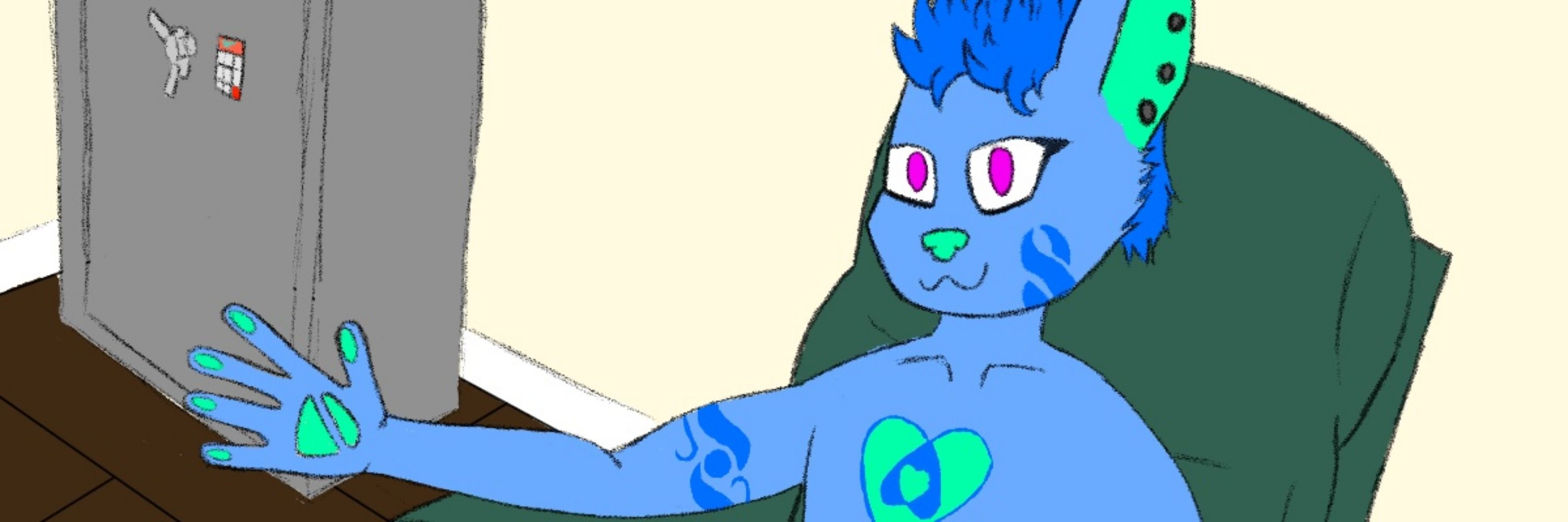 🔞Vresta's AD🔞
