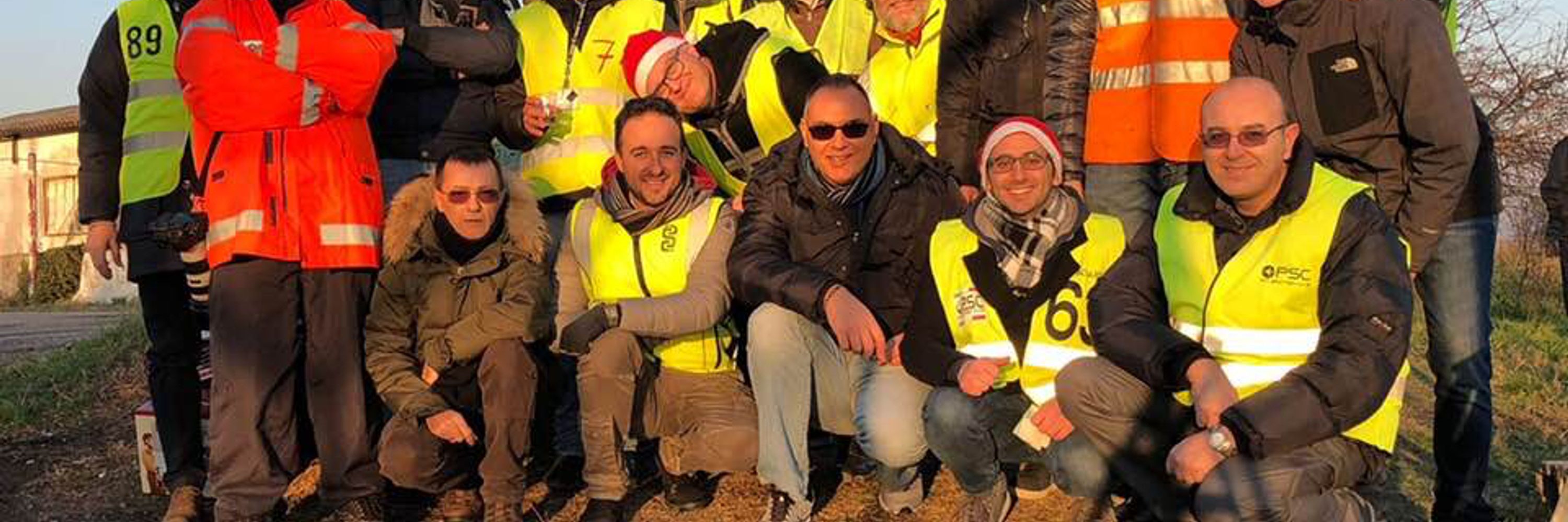 PSC Verona - Piti Spotter Club Verona