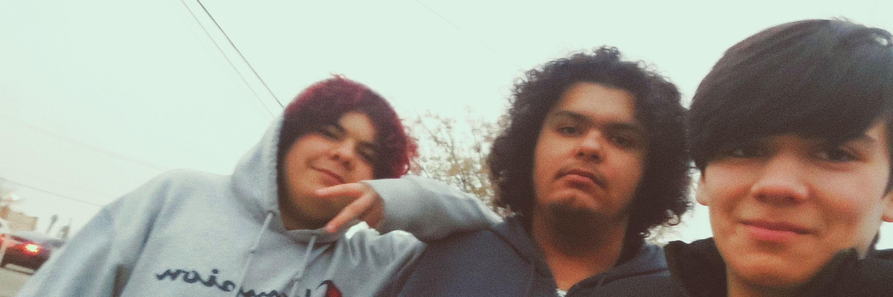 Joe “Mikey” Salinas