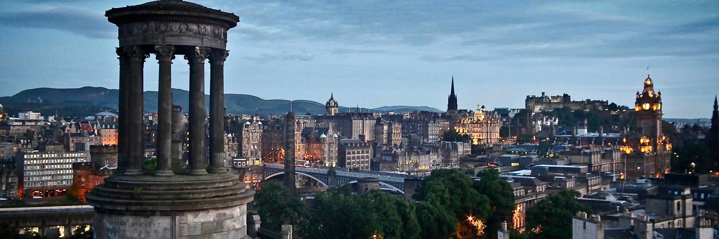 EPAD (Edinburgh Performing Arts Development)