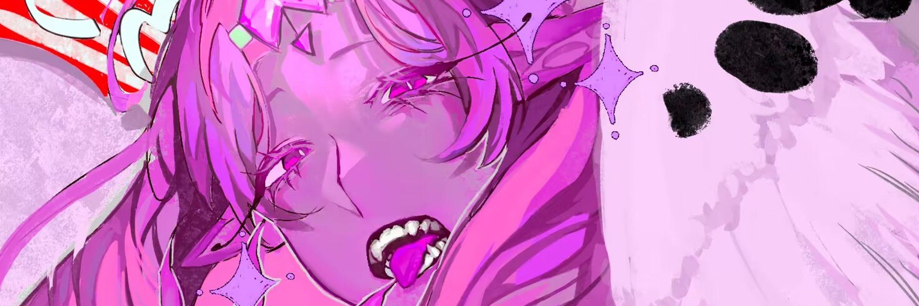 ETERNAL SUGAR’S #1 FAN ˚ʚ♡ɞ˚ 