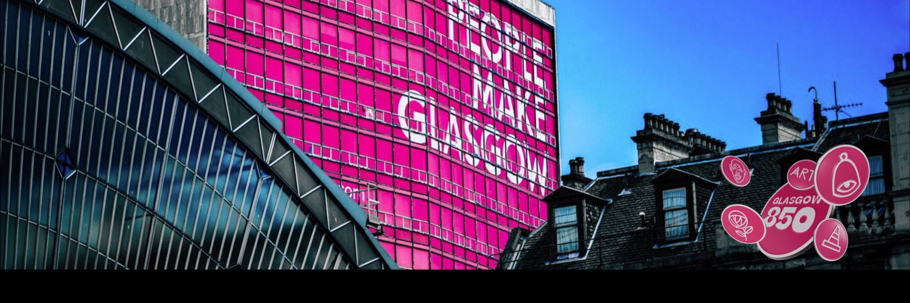Glasgow Apple Regional Training Centre (RTC)