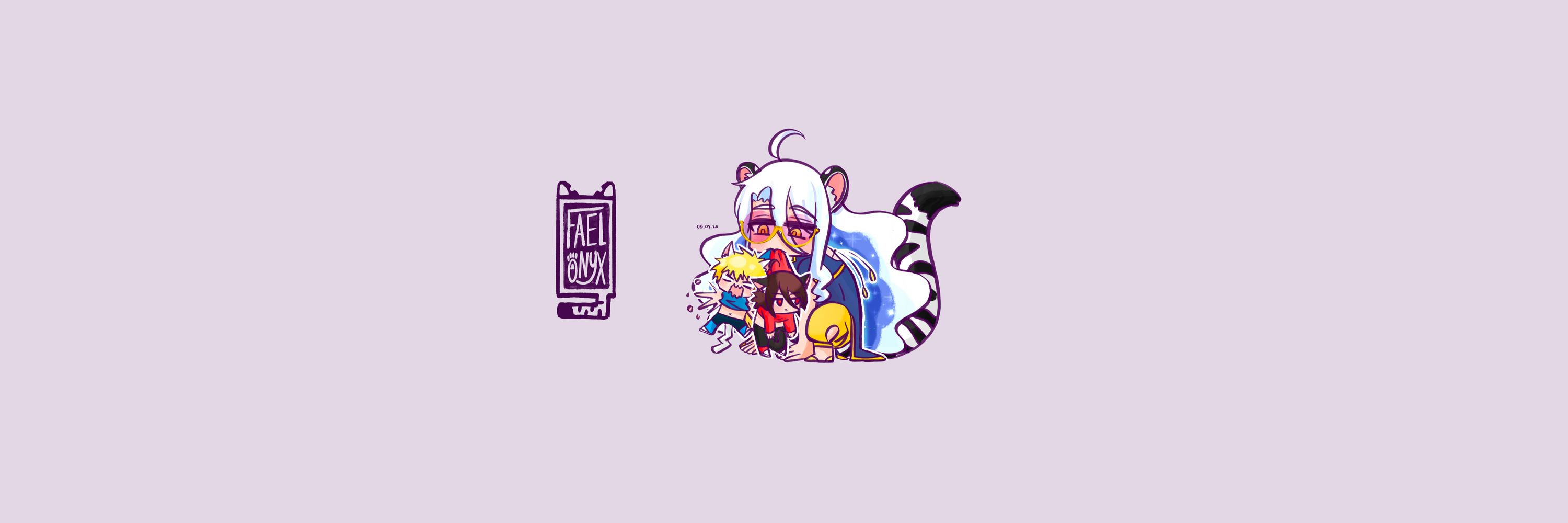 FaelOnyx✨Artist
