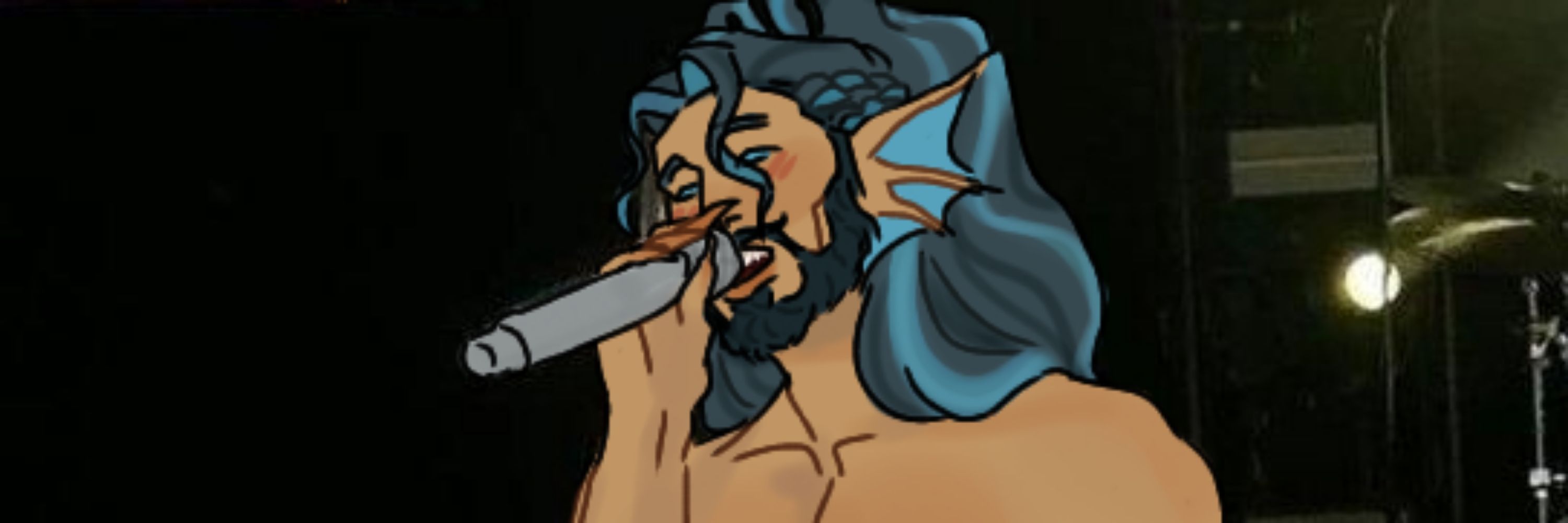 CROWLEY(18+)