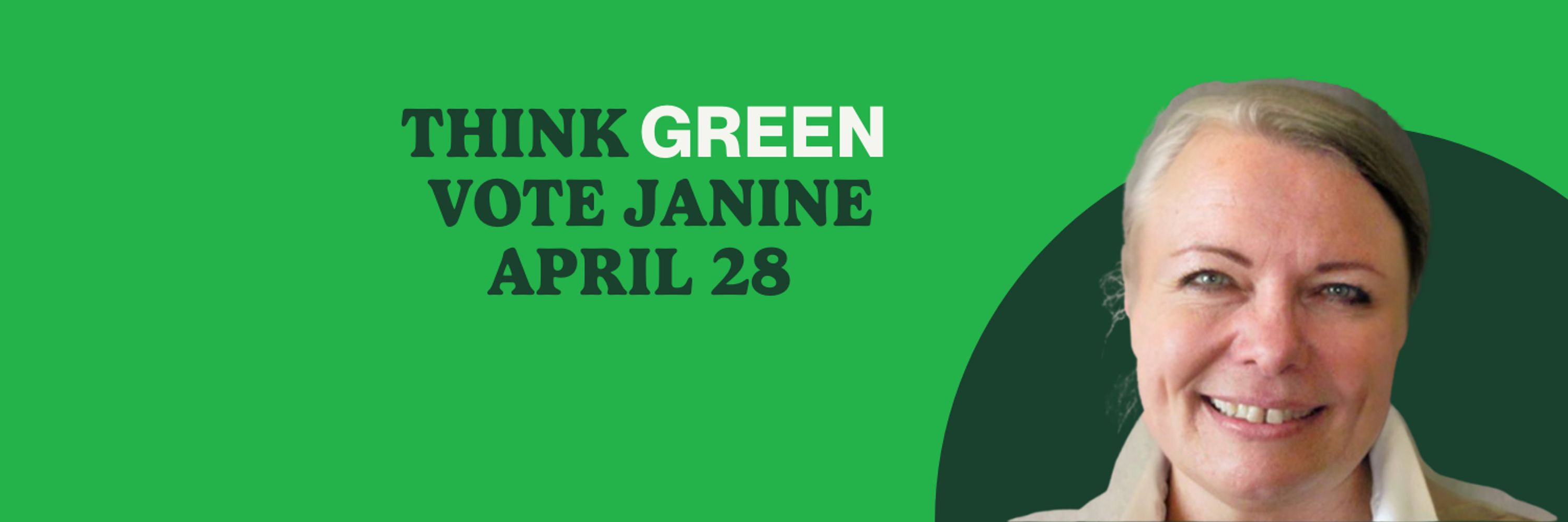 Portage-Lisgar Greens 🦬🇨🇦