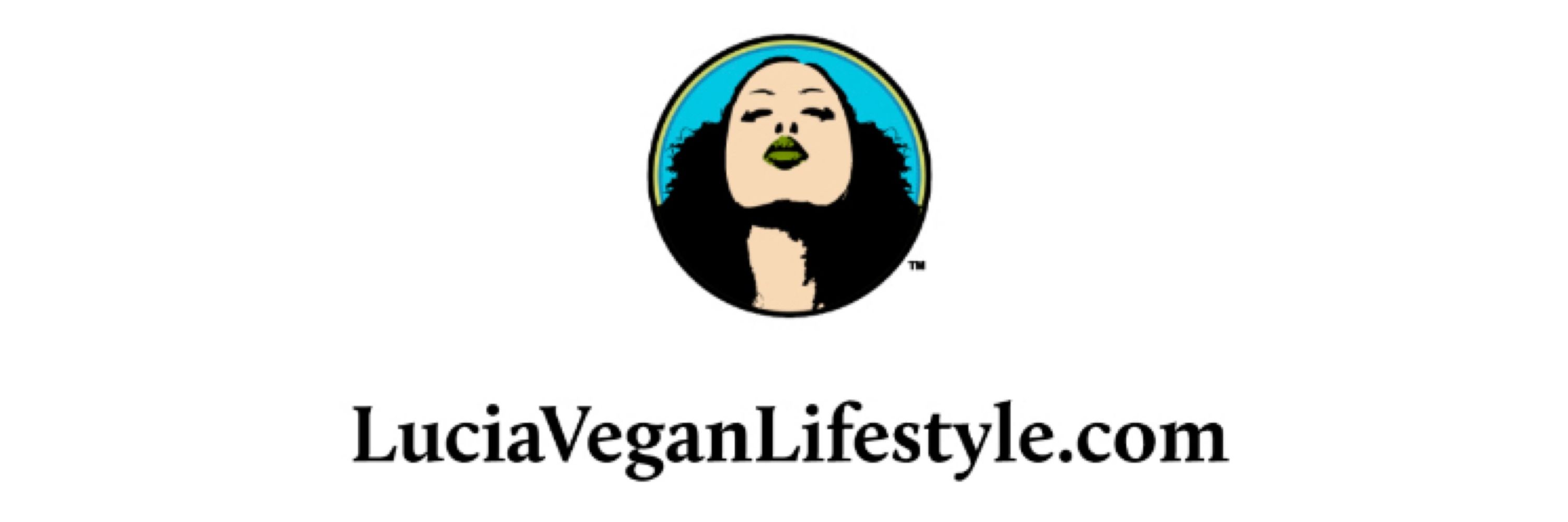 LUCIA’S VEGAN LIFESTYLE - TV Series
