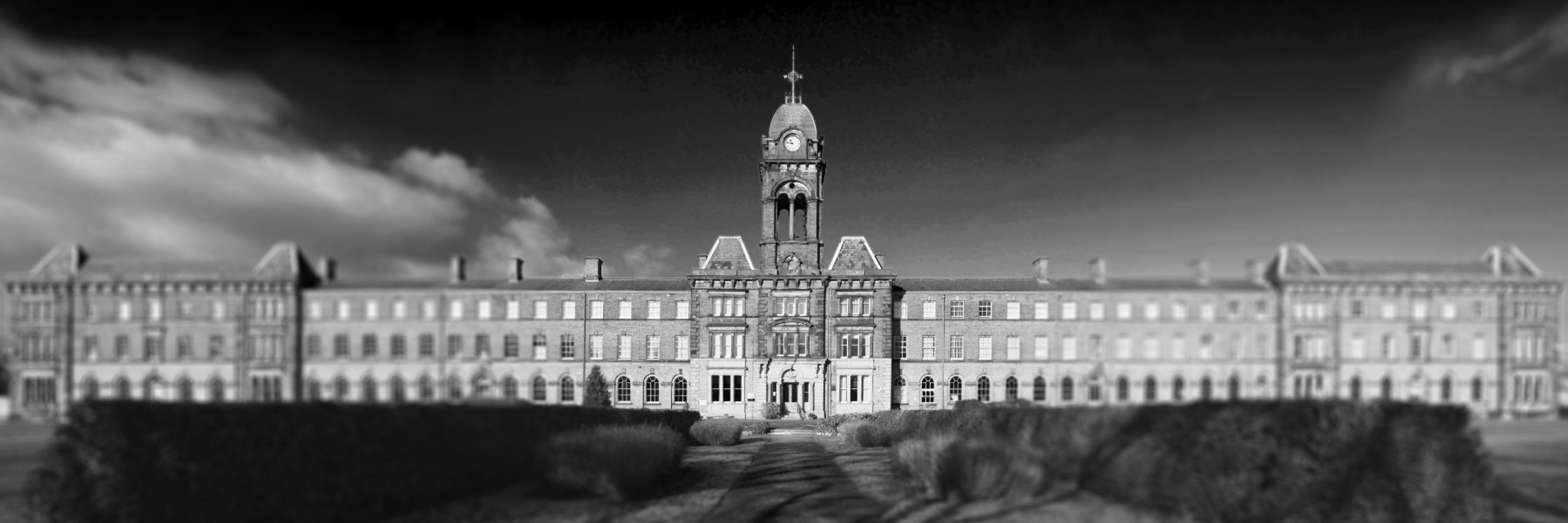 Workhouse Network