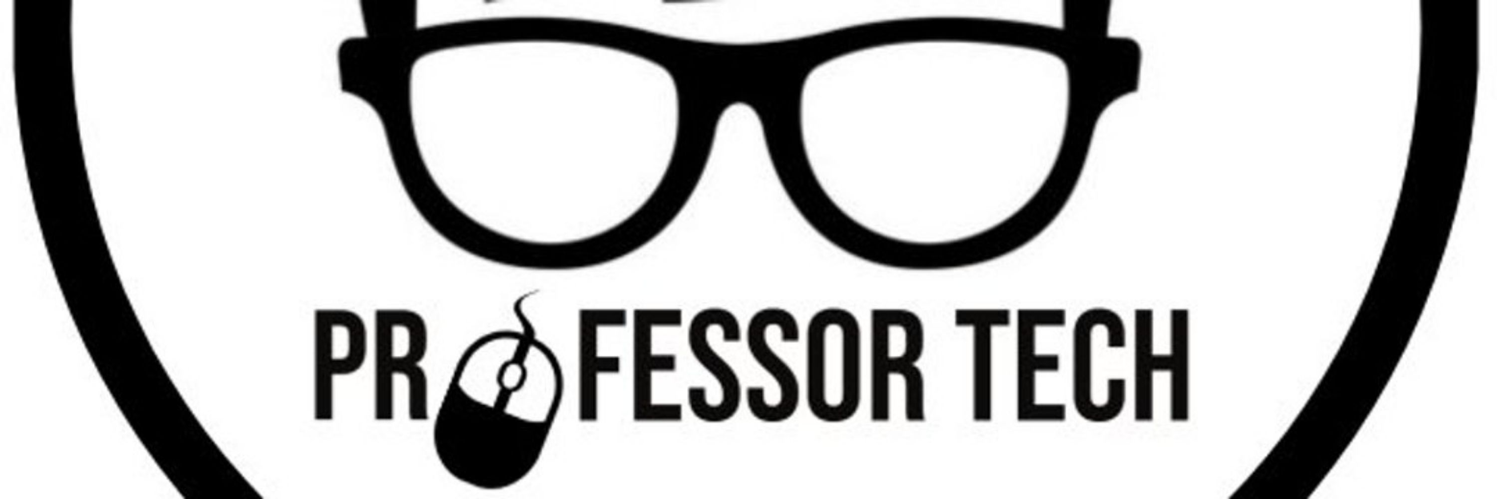 Professor Fagno Tech - ⱽᵃˢᶜᵒ ( 先生 テック)