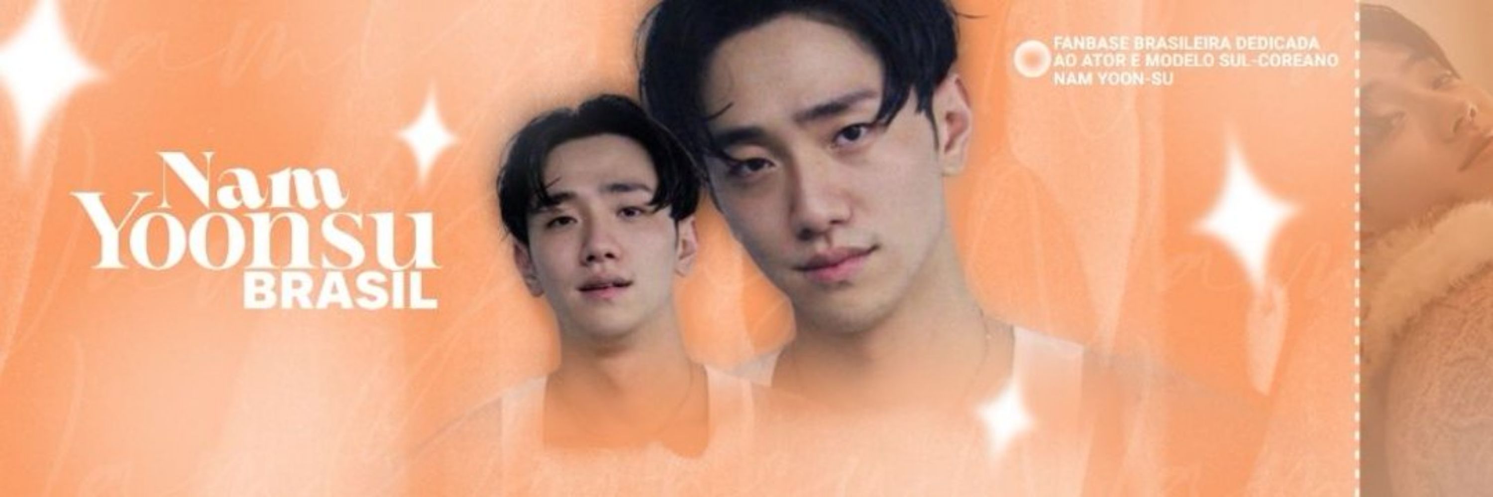 Nam Yoonsu Brasil 