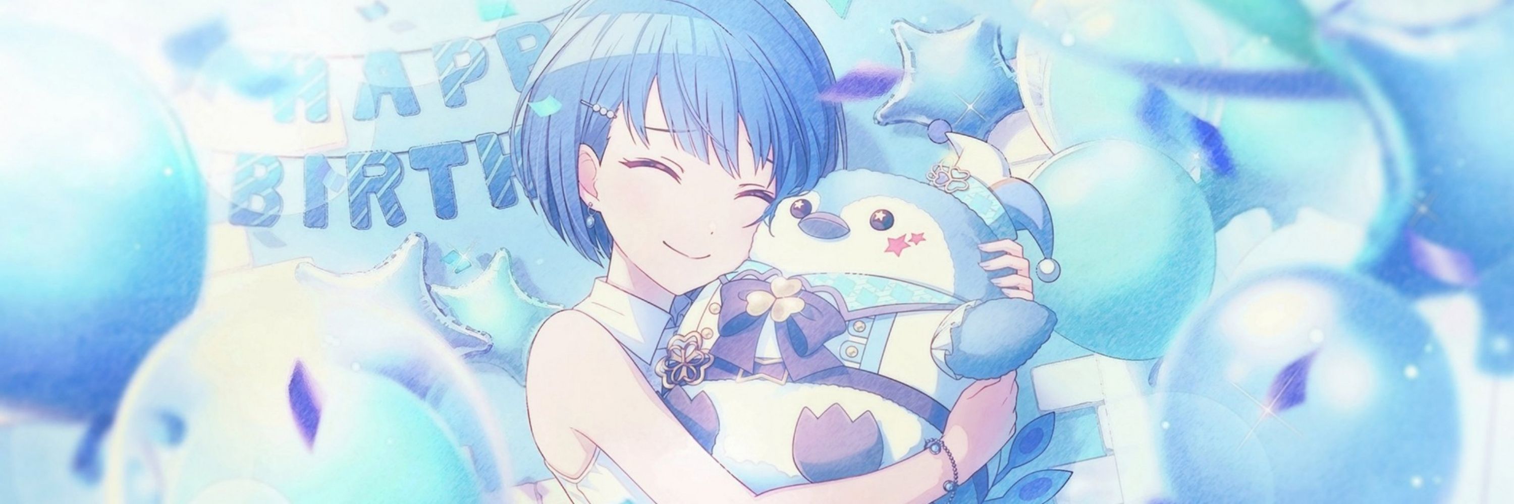 A Penguin named Rin 🐧