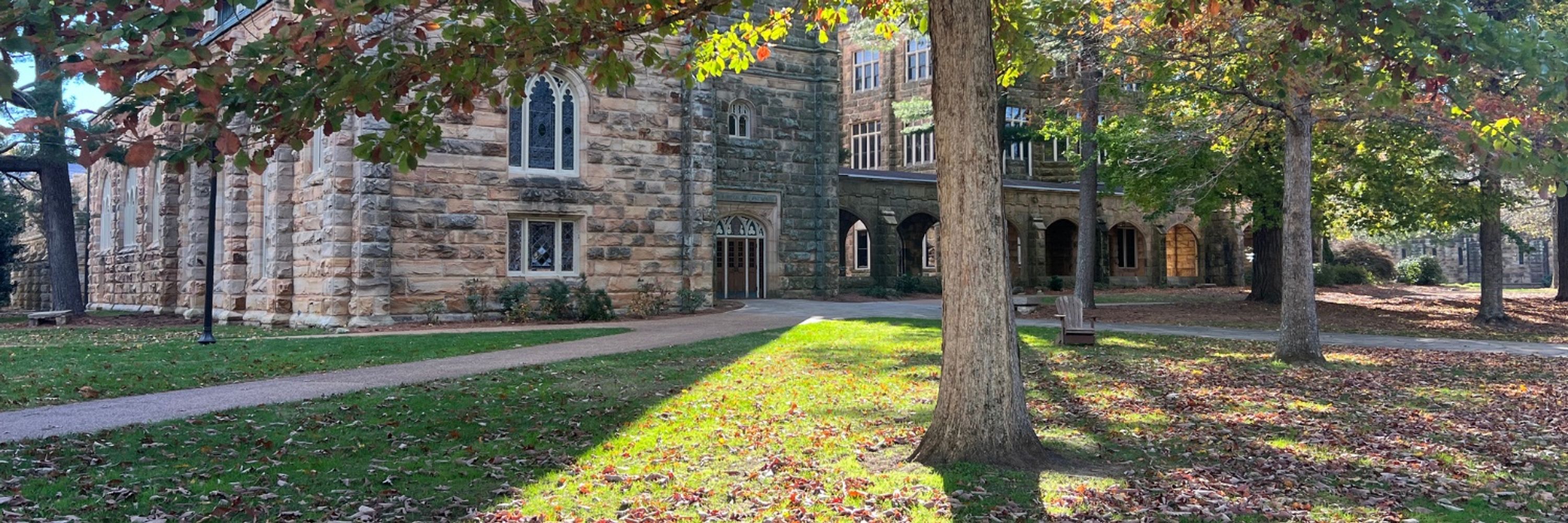 Sewanee Summer Music Festival
