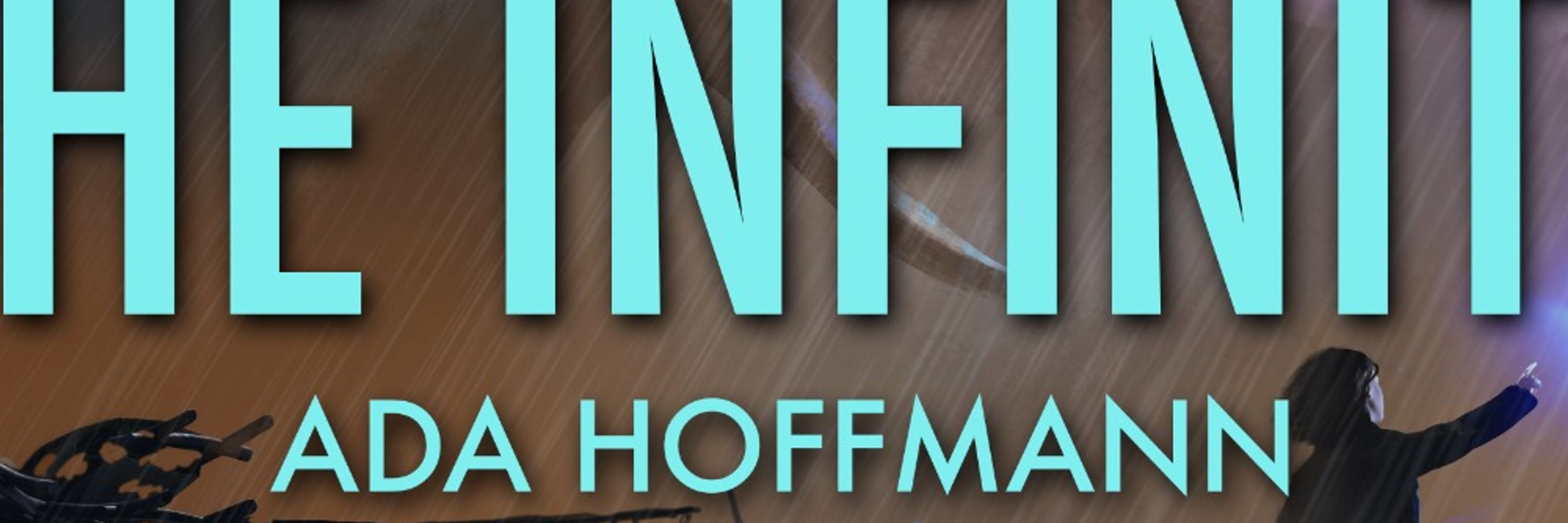 Ada Hoffmann