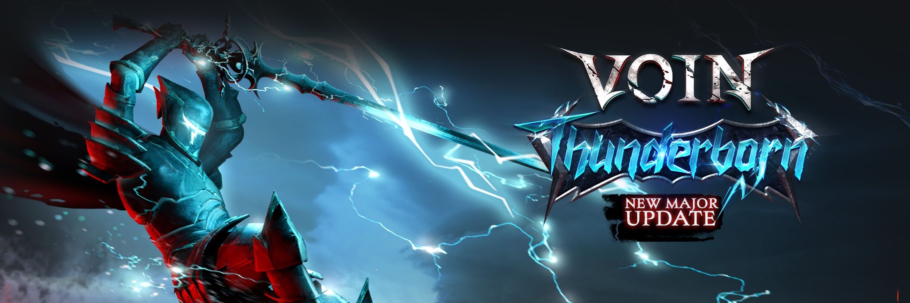 VOIN - Early Access Out Now!