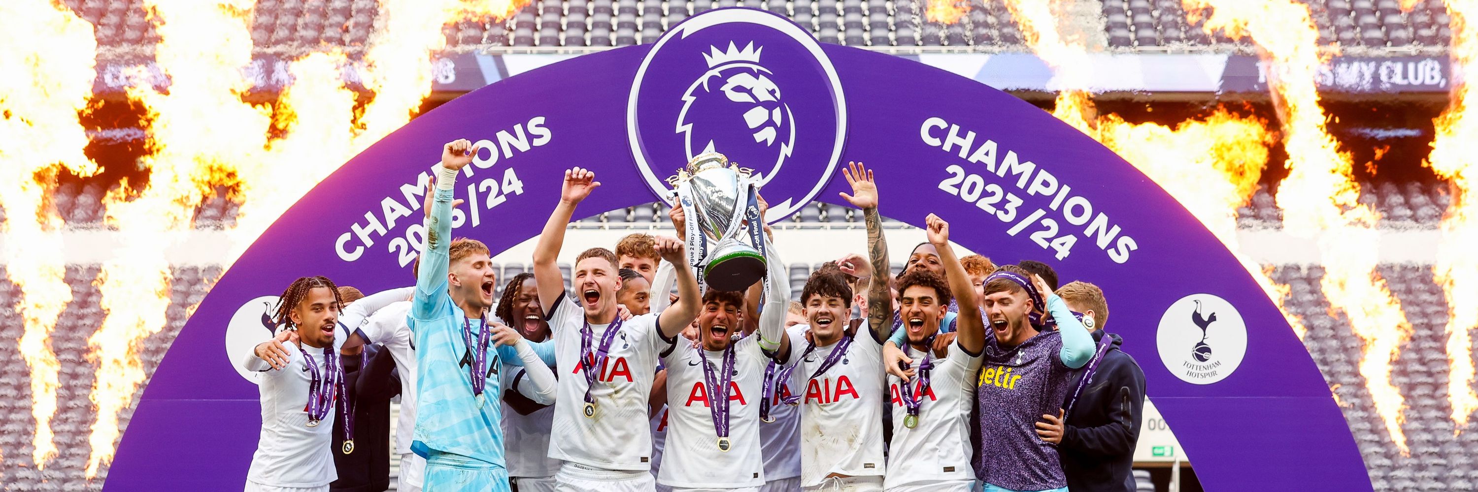 Tottenham Hotspur Academy