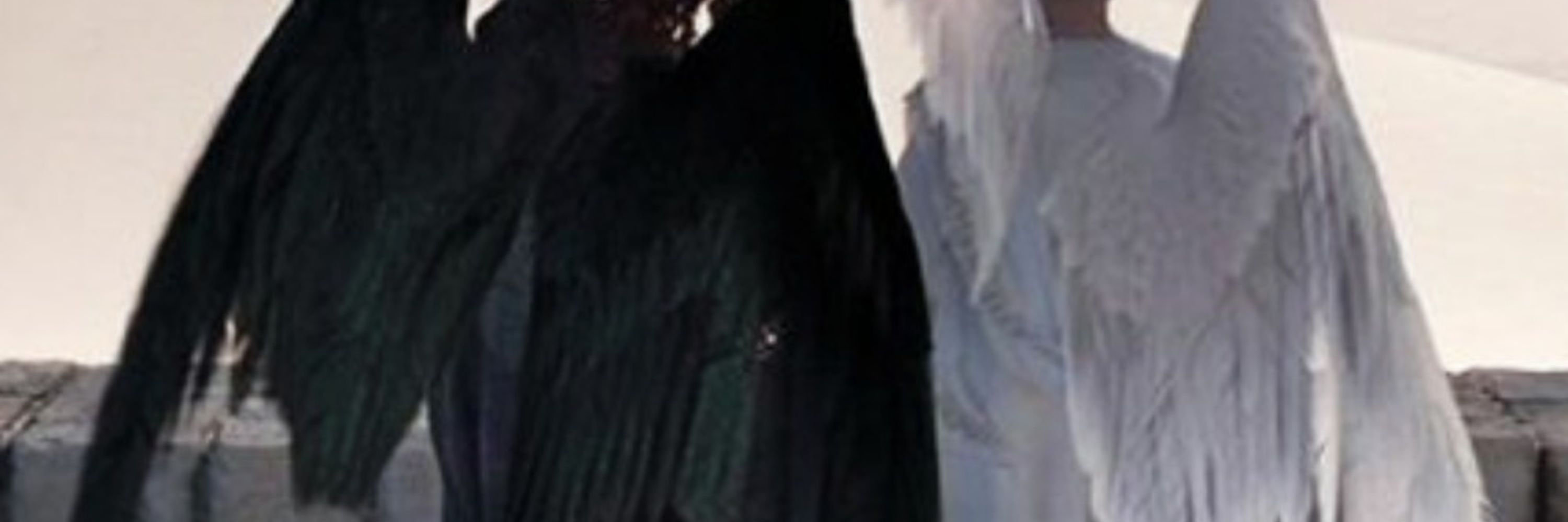 VonKellcsiis · Aziraphale Apologist