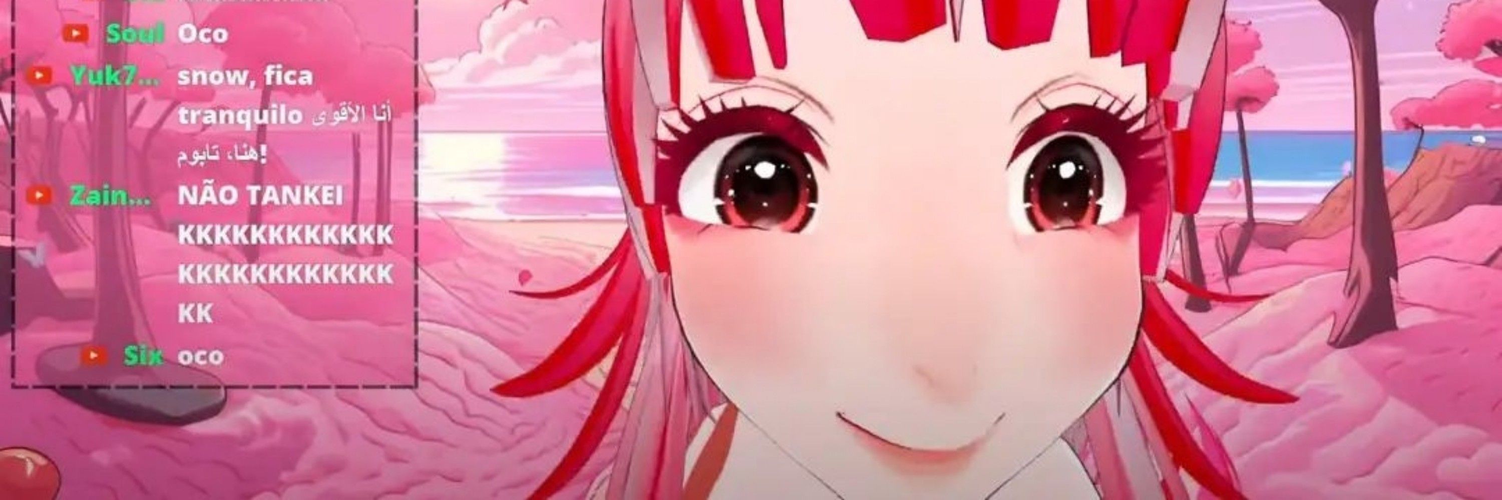 Ame Chan 