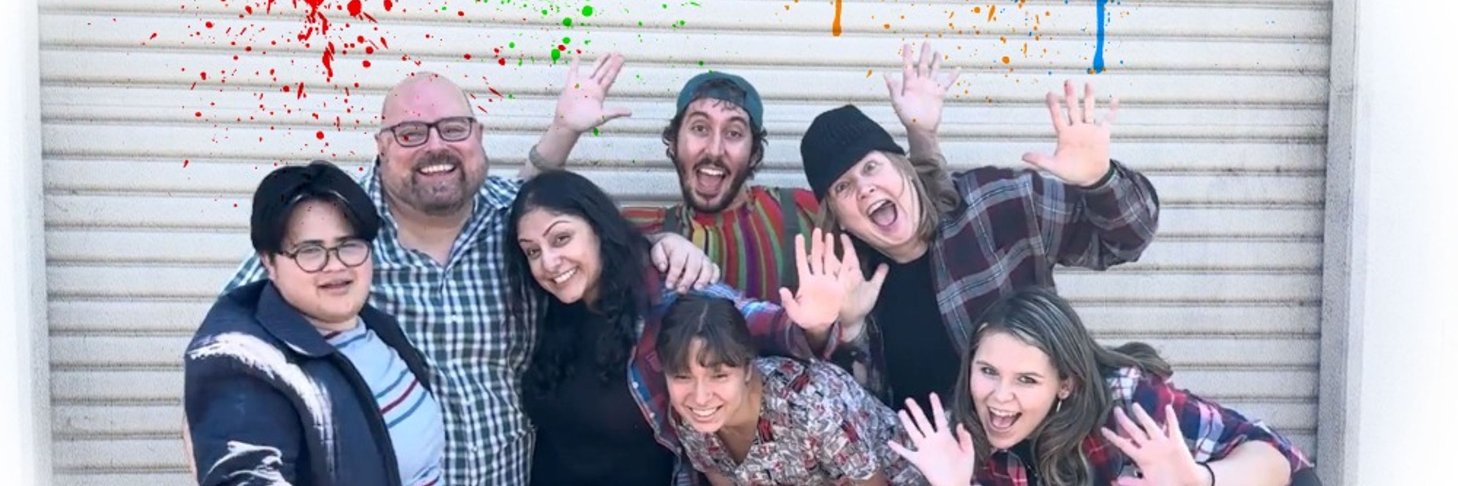 South Bay Musical Theatre