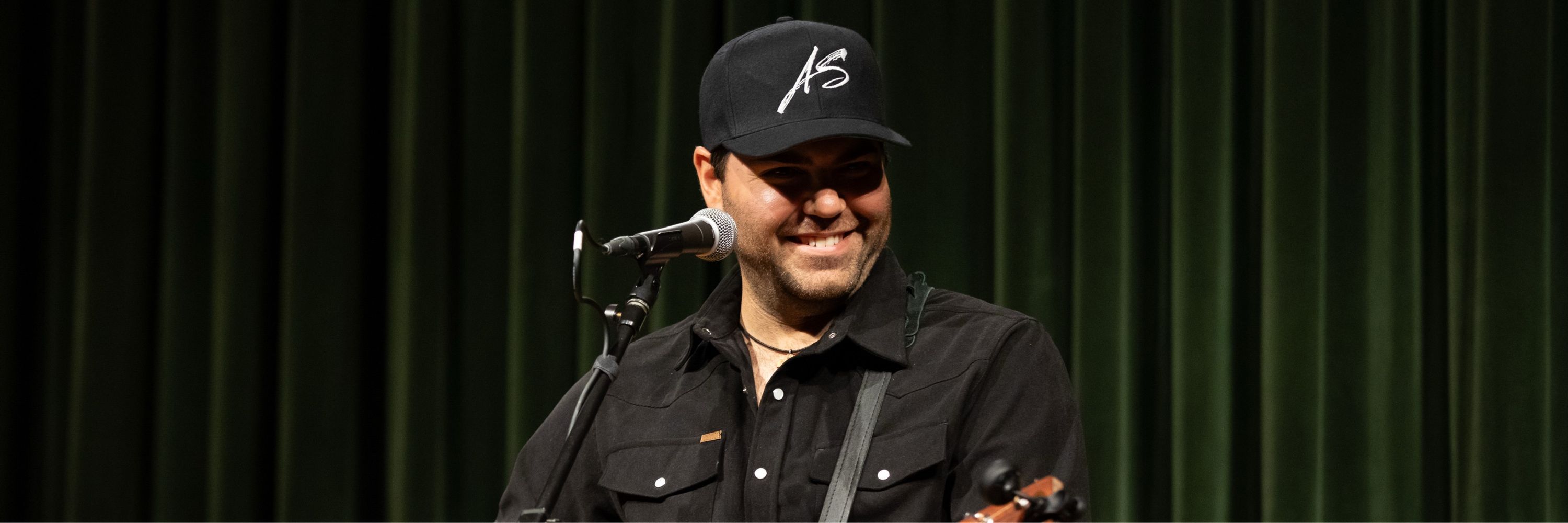 Andrew Salgado