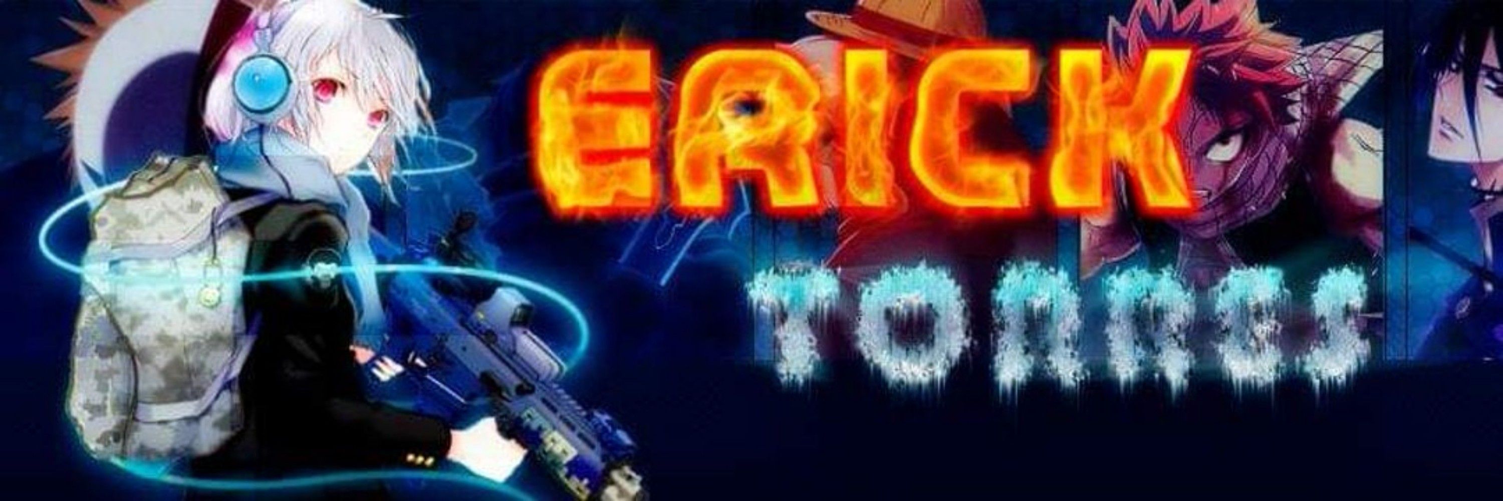 erick prédios