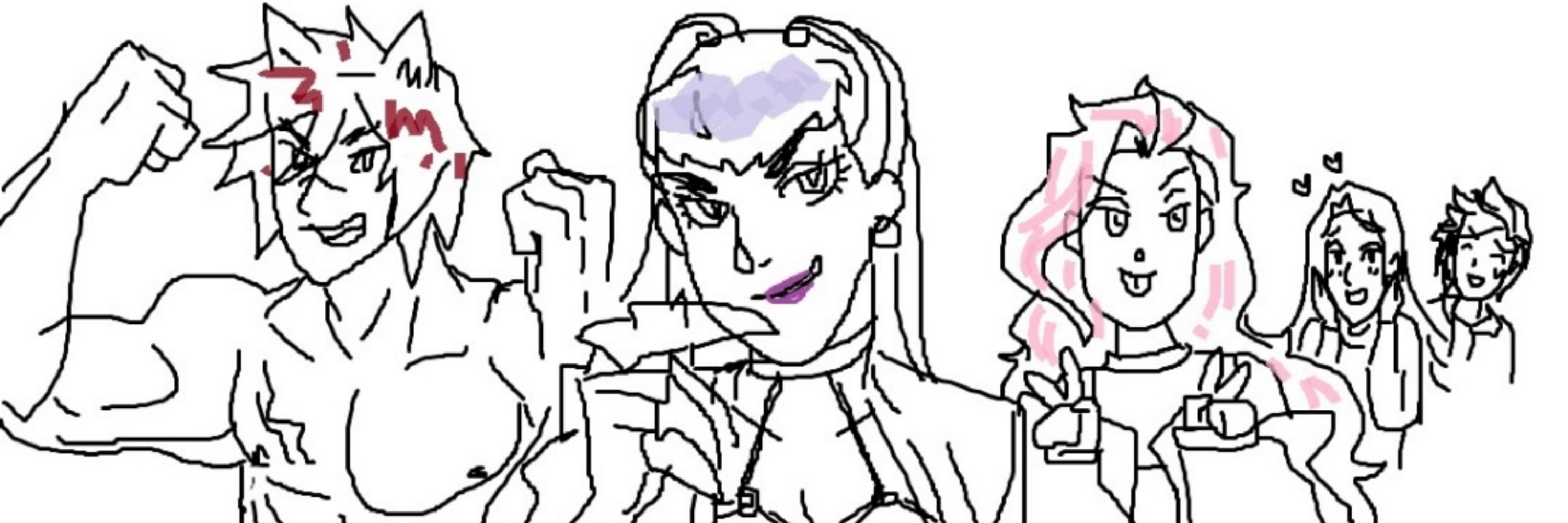 XOseraphm