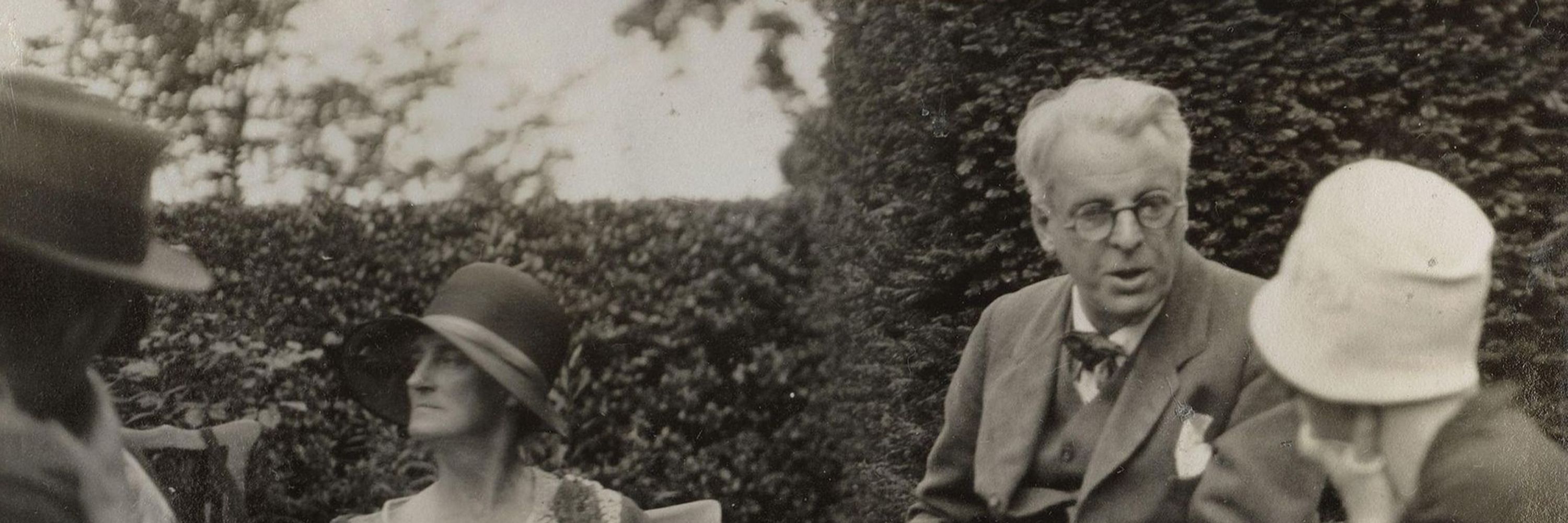 International Yeats Society