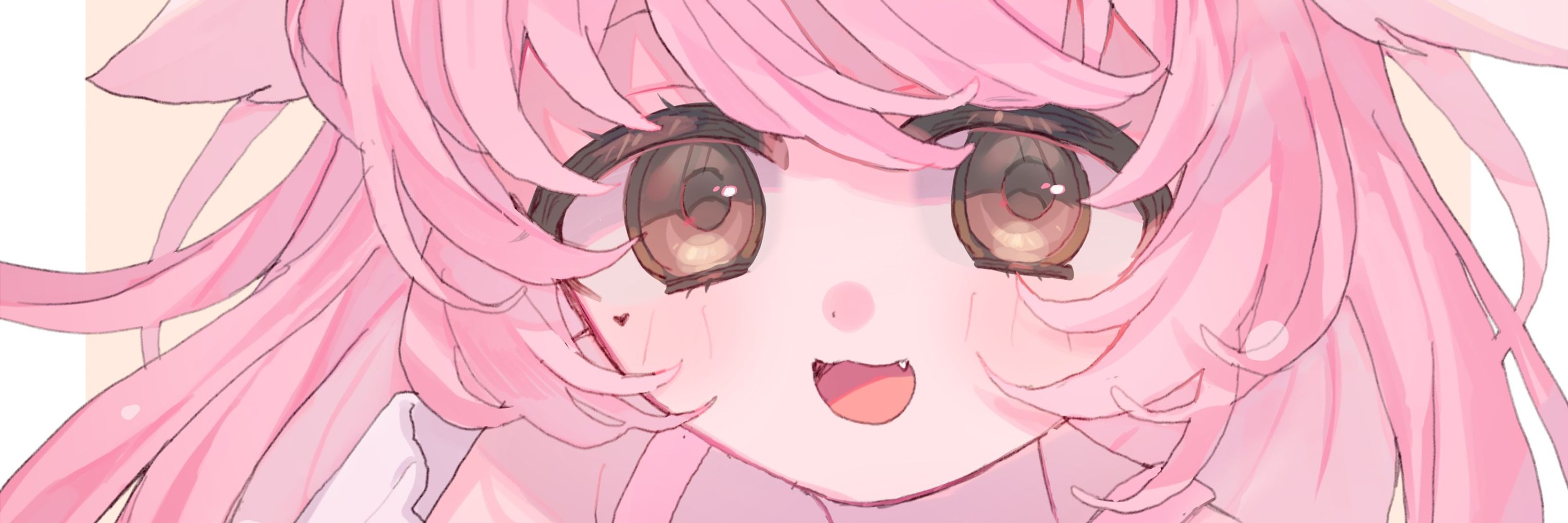 Cini  ✿ Upcoming VTuber