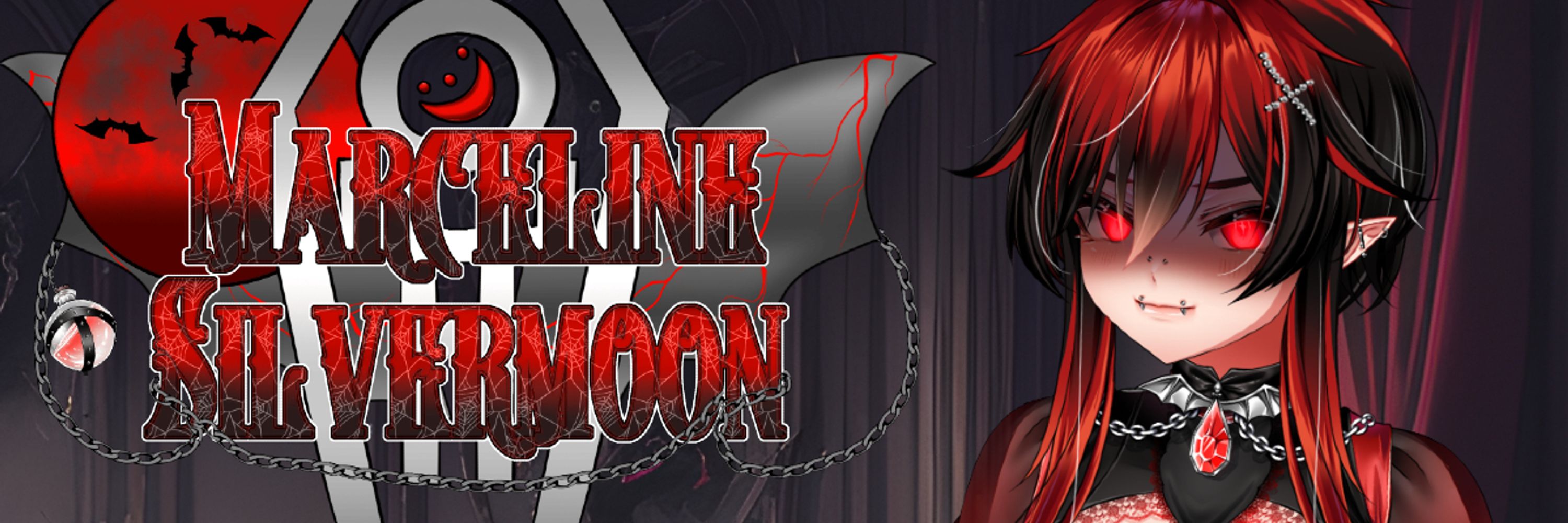 Marceline Silvermoon