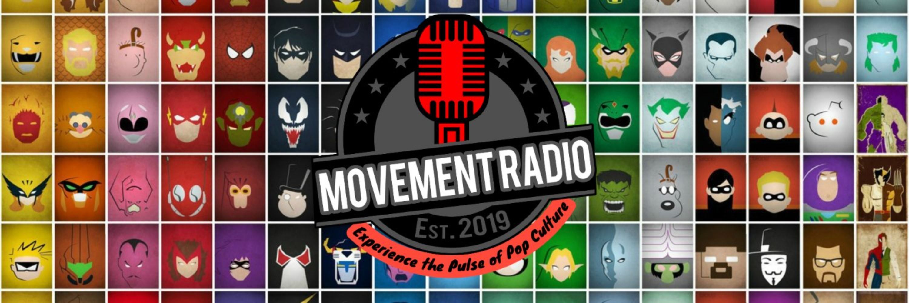 Movement Radio